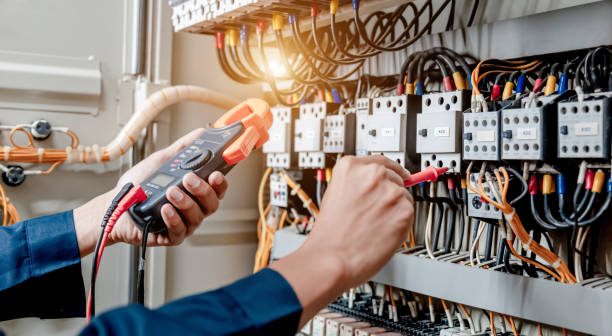 Best 24-Hour Electrician  in Kennedale, TX