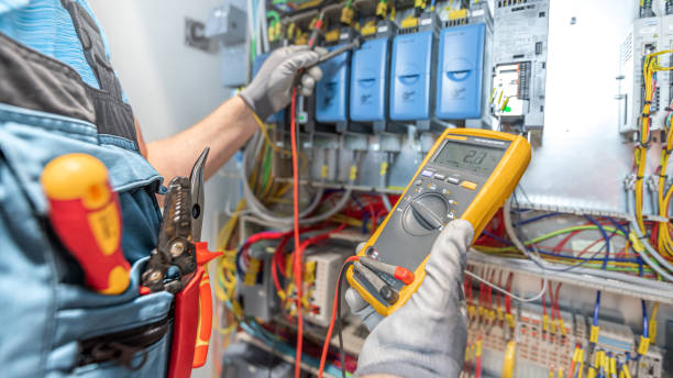 Best Emergency Electrician Near Me  in Kennedale, TX